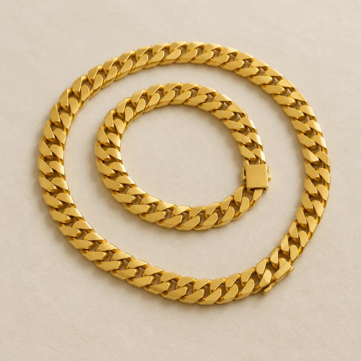 Square Cuban